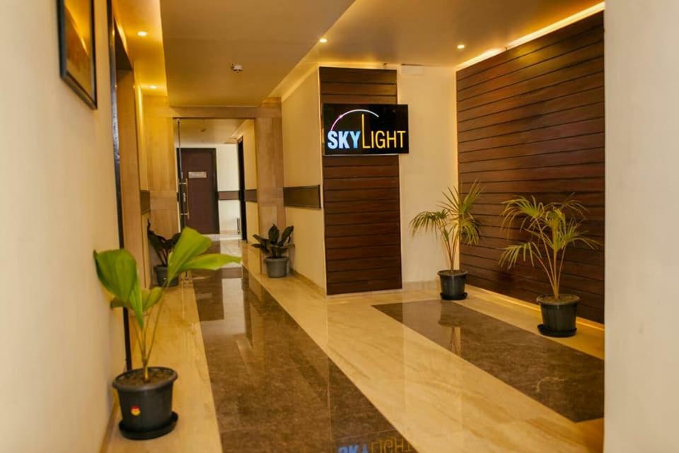 Prism A Boutique Hotel Джорхат Экстерьер фото
